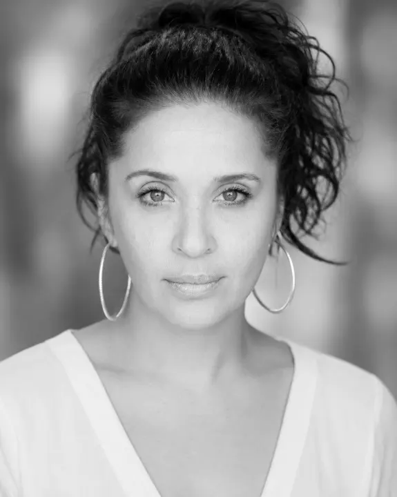 Annie Jones