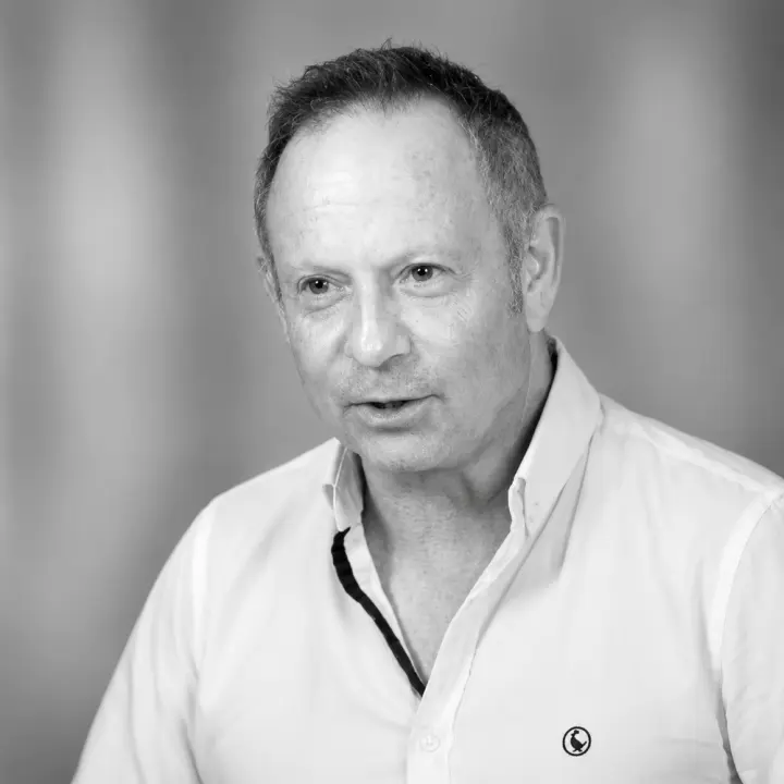 Tony Vadasz