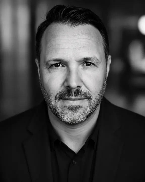 Gareth Jones