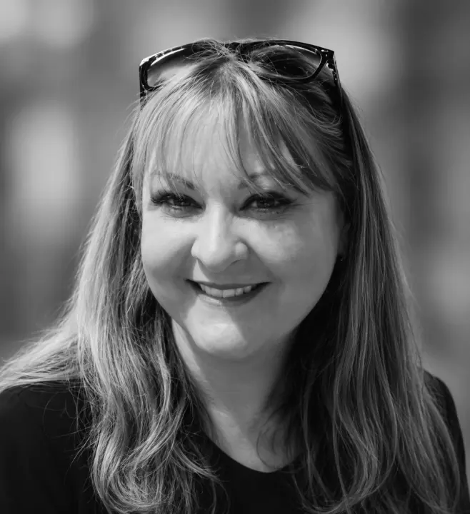 Claire Whiddett